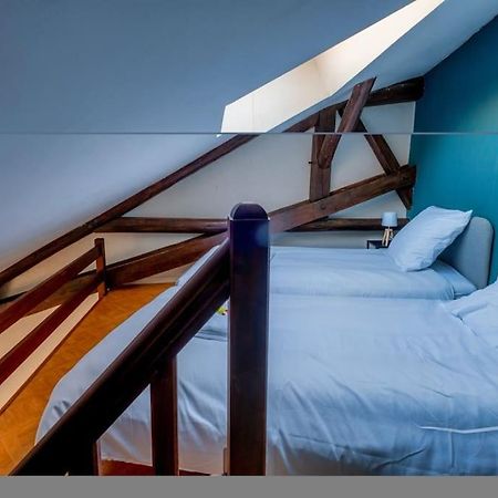 Eclat Urbain Apartment Reims Exterior foto