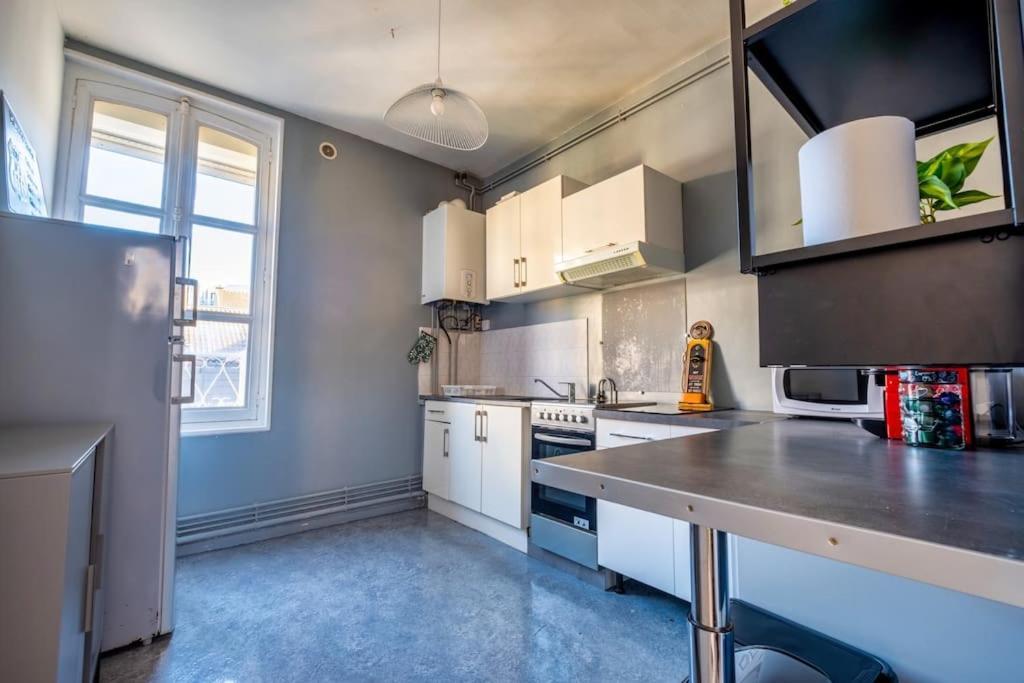 Eclat Urbain Apartment Reims Exterior foto